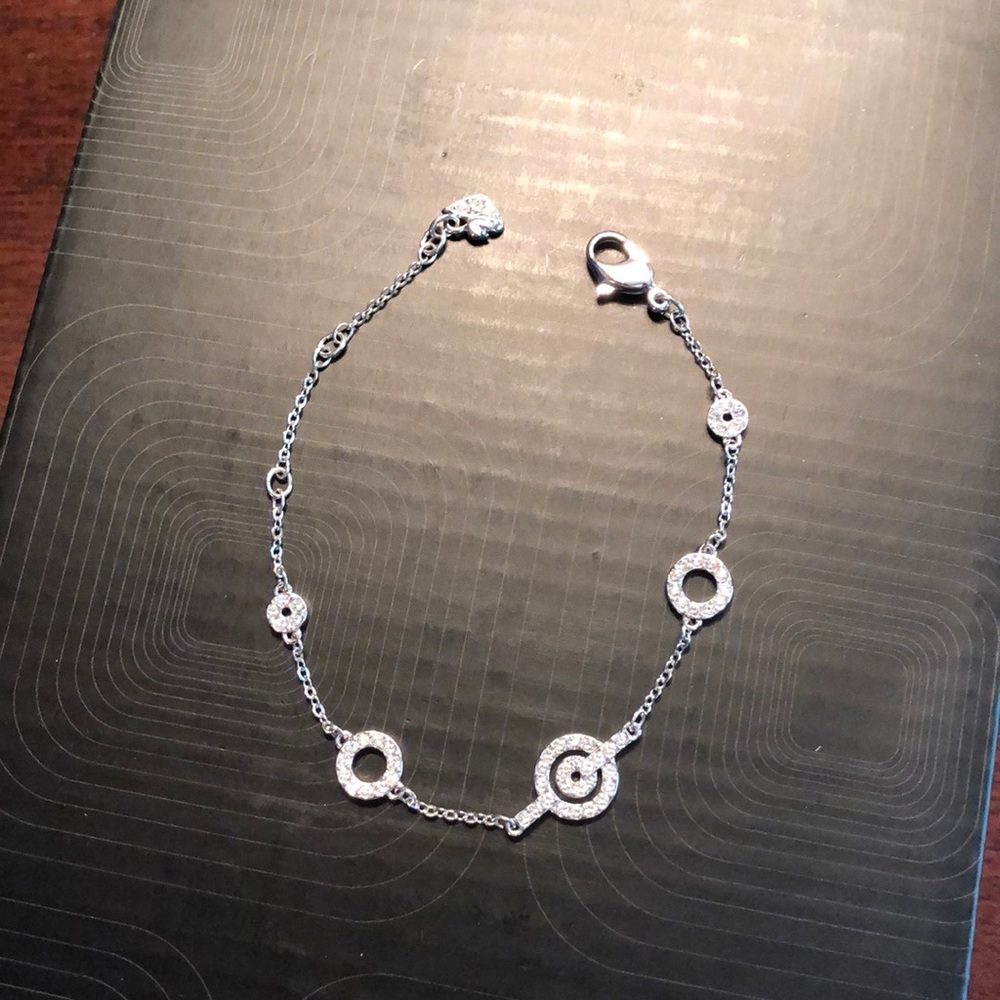Swarovski Bracelet